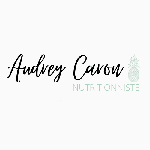 Audrey Caron Nutritionniste | Saint-Jean-sur-Richelieu