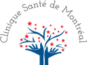 Clinique Sante de Montreal logo