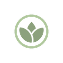 Ashley Powell Wellness logo