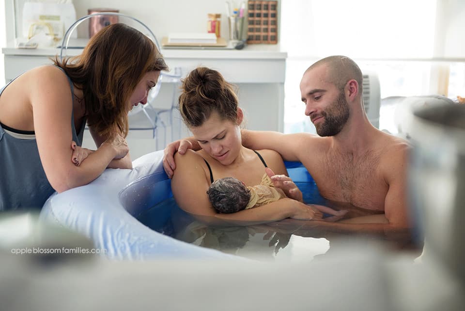 South Surrey Prenatal Class