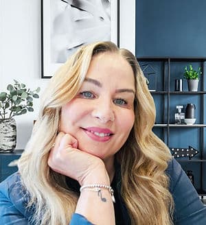 Irene Adams Coaching - Certified Mindset & Resilience Coach for High-Performing Professionals and Entrepreneurs gallery image 3