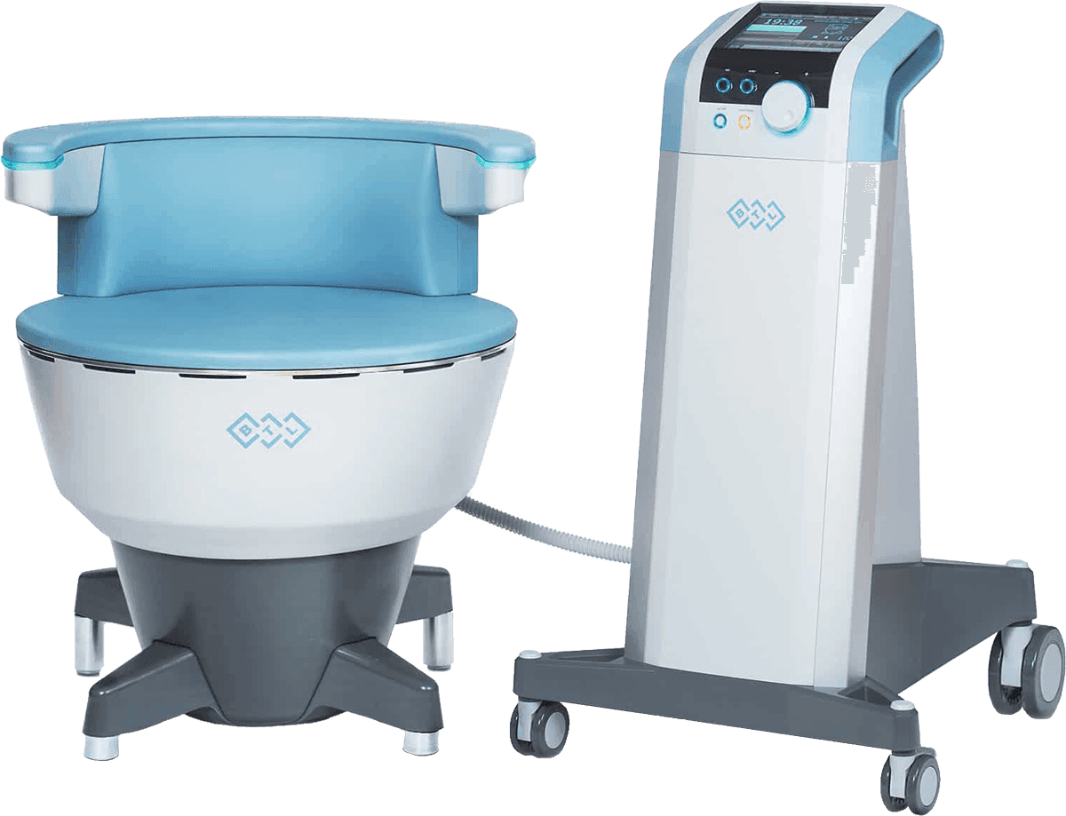 Kingston Kegel Clinic