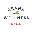 Grand Wellness logo