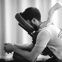 David Campbell Massothérapeute - Massage Therapist gallery image 5