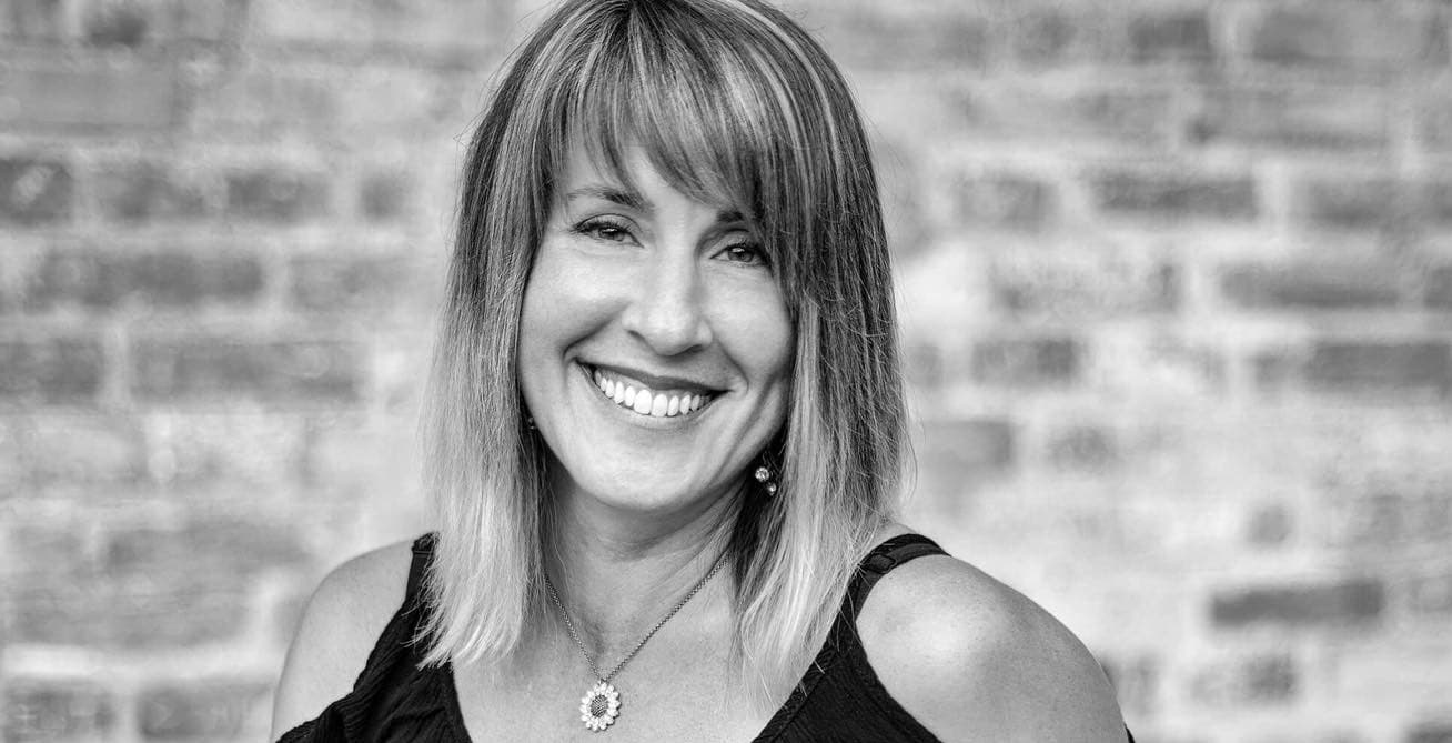 Linda Grace Byers Life Coaching & Personal Training