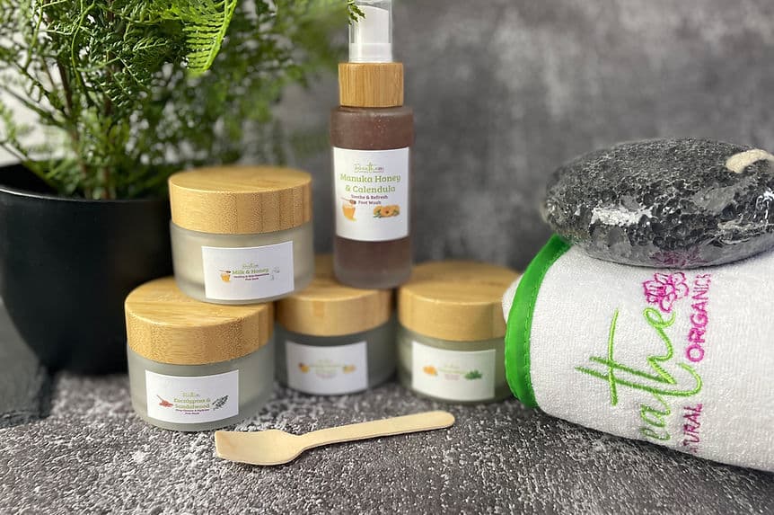 Breathe Natural Organics gallery image 3