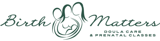 Vanessa Mack Doula - with Birth Matters Doula Care & Prenatal Classes gallery image 1