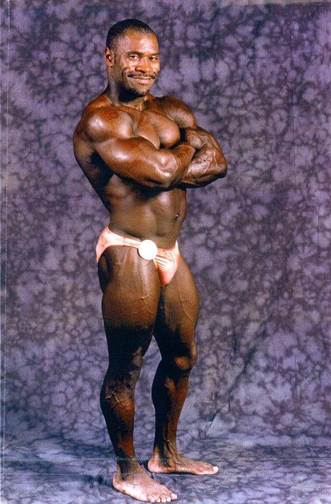 No xqsez Nutrition Consulting & Personal Training