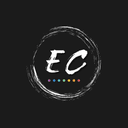 Eric Charbonneau Hypnothérapeute logo