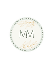 Mantra Massage logo