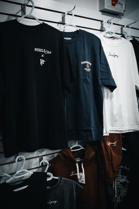 Muscle Club gallery image 5