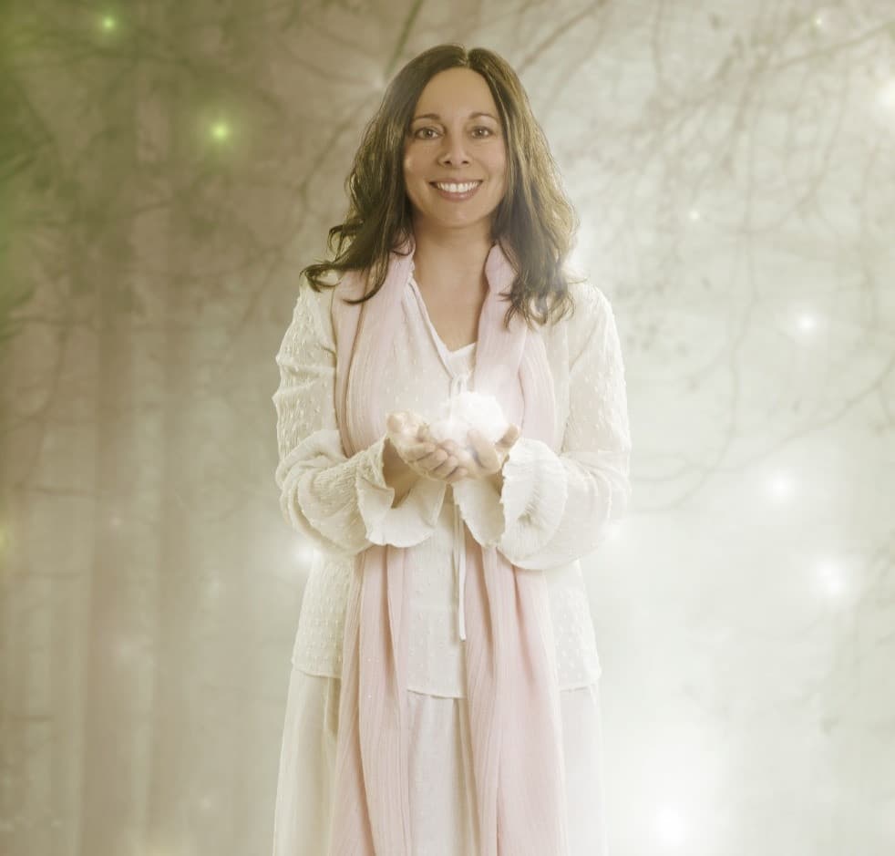 Julie Bélanger, Specialist Wellness And Trainer