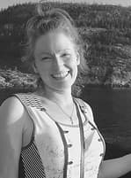 Annie Léonard, Maître Reiki gallery image 3