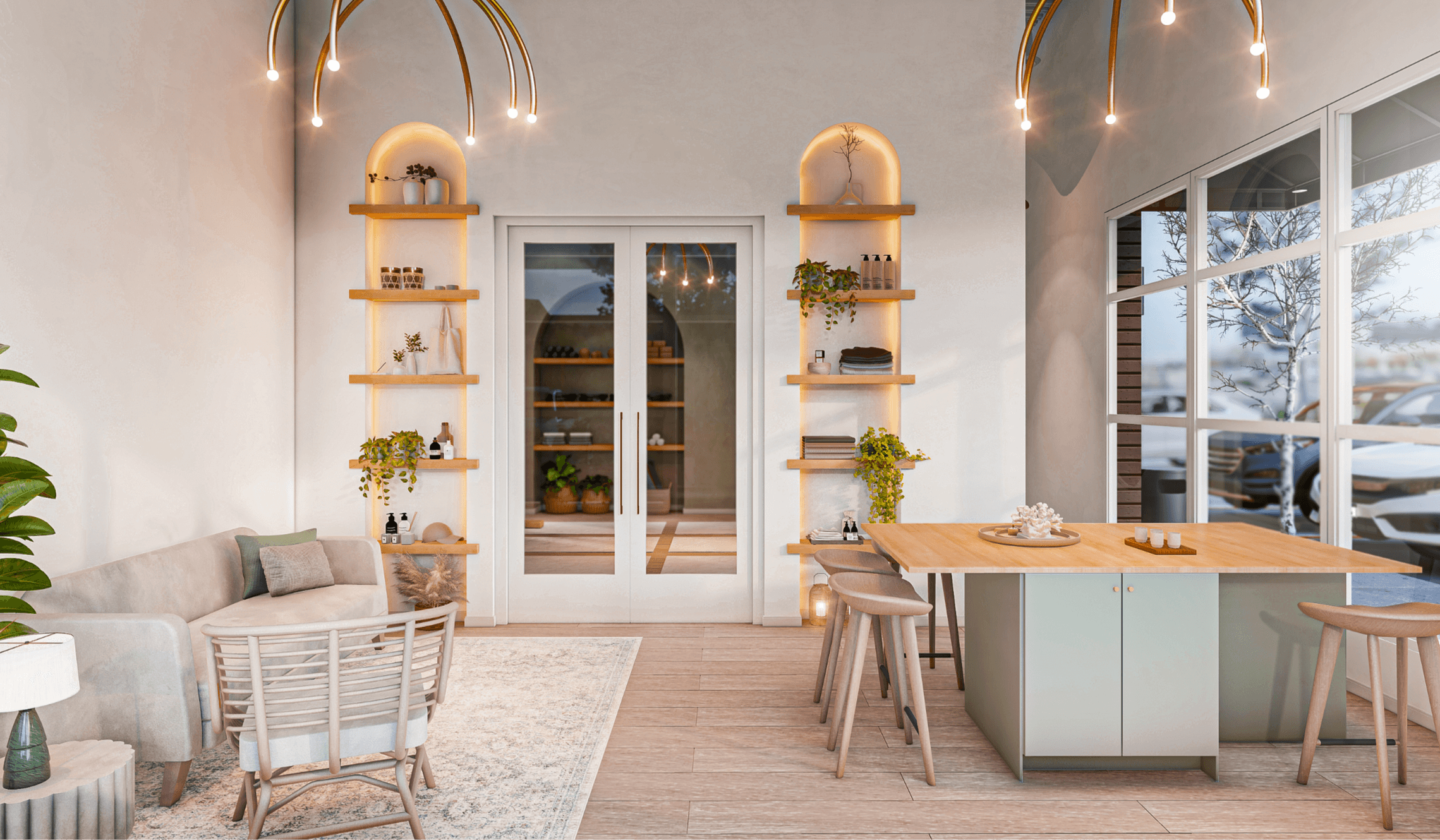 InForm the Institute for Wellness