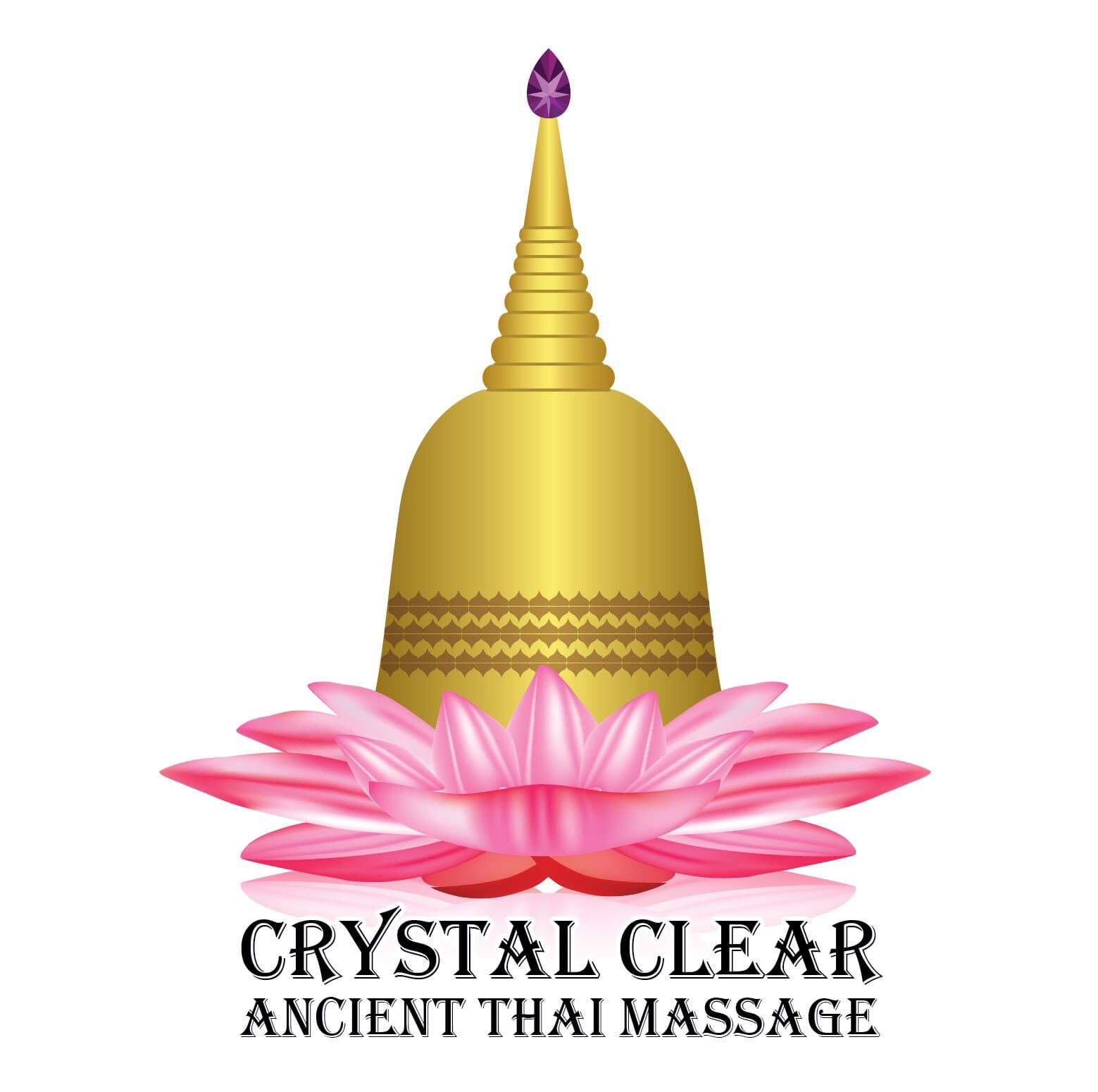 Crystal Clear Ancient Thai Massage