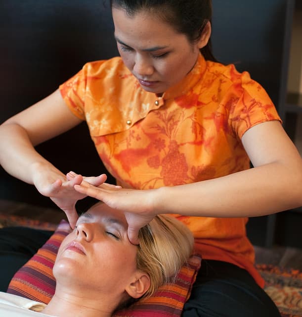 Crystal Clear Ancient Thai Massage gallery image 4