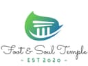 Reiki / Reflexology / Indian Head Massage Foot & Soul Temple Spa logo