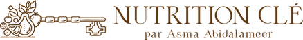 Nutritionniste Diététiste Brossard - Nutrition Clé par Asma Abidalameer
