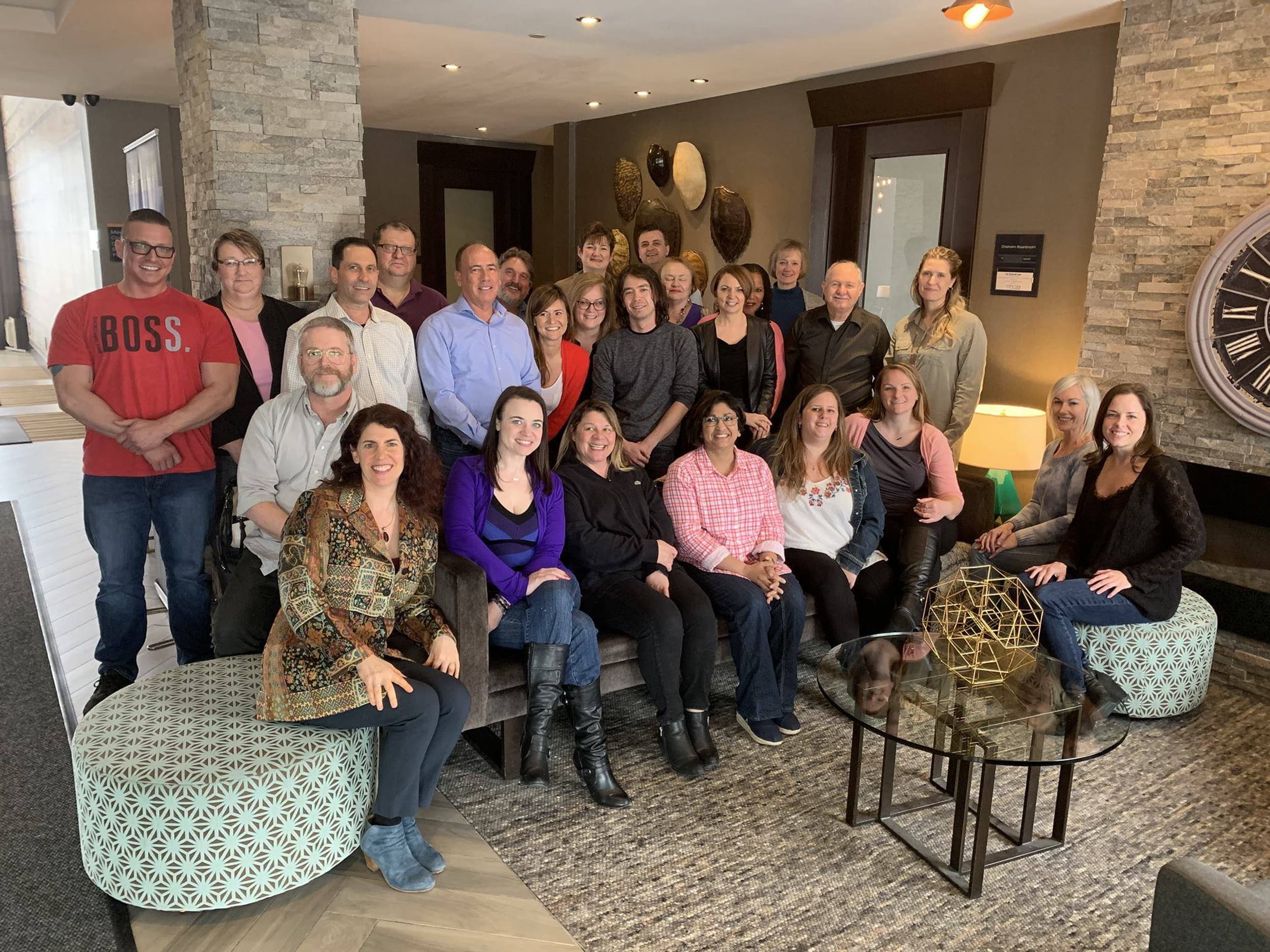 Hypnosis Training Canada