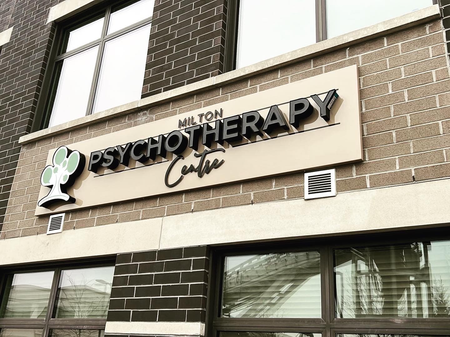 Milton Psychotherapy Centre