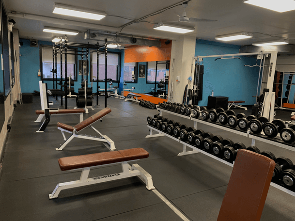 Trueform Health and Fitness gallery image 4