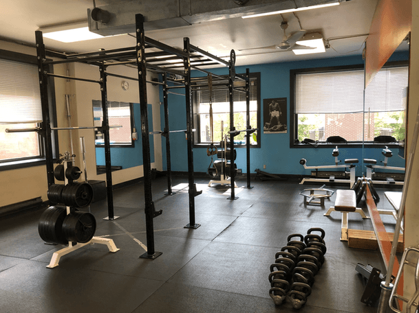 Trueform Health and Fitness gallery image 3