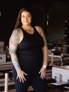 Forza Yoga & Pilates gallery image 5