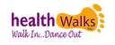 HealthWalks Inc. Podiatry Clinic and Shoe Store, Truro location logo