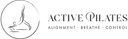 Active Pilates Burnaby logo