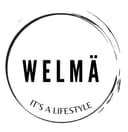 Welmä Studio logo