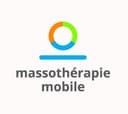 Massothérapie Mobile logo