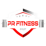 PR Fitness Studio logo