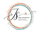 Jen Schmidt Coaching & Breathwork logo