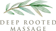 Deep Rooted Massage - Kingston