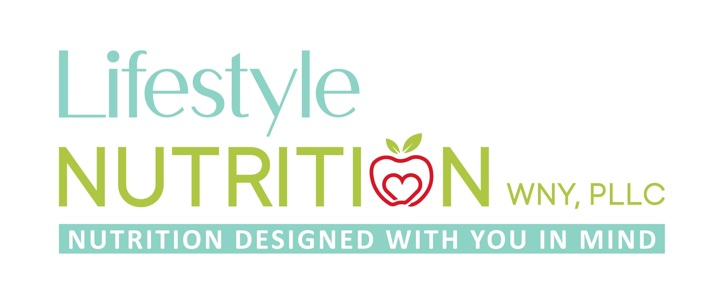 Lifestyle Nutrition WNY, PLLC