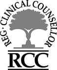 Sebastian Di Cesare PhD, RCC Counselling & Hypnotherapy logo