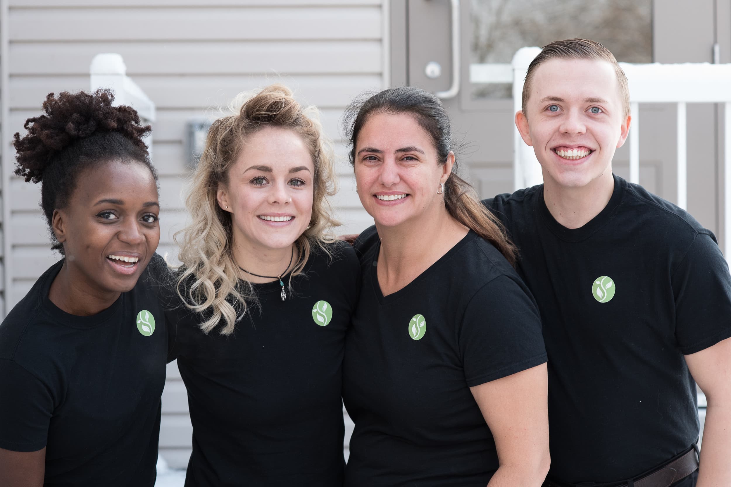 Village Roots Wellness