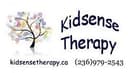 Kidsense Therapy logo