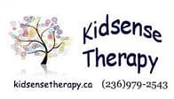 Kidsense Therapy