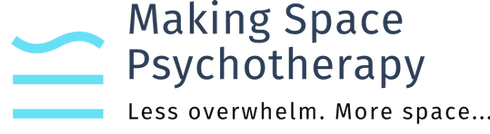 Making Space Psychotherapy gallery image 3
