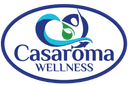 Casaroma Wellness Centre logo