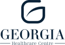 Georgia Healthcare Centre logo