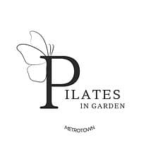 Pilates in Garden