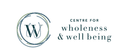 Centre for Wholeness & Well Being logo
