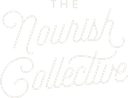 The Nourish Collective logo