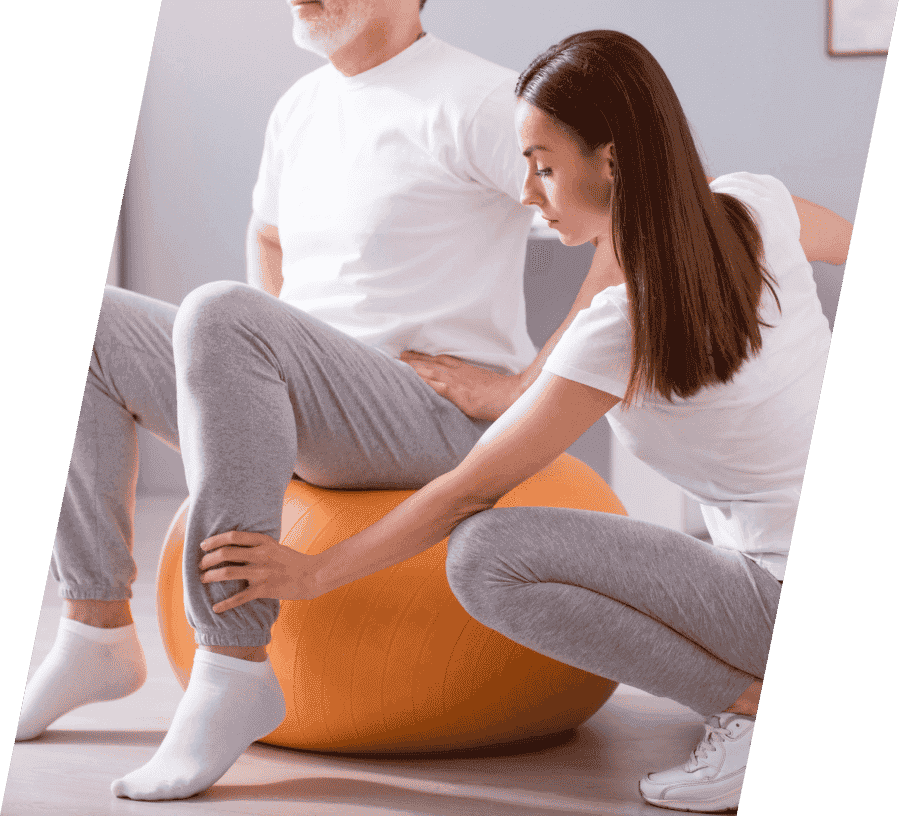 Strive Physio Pelvic Calgary