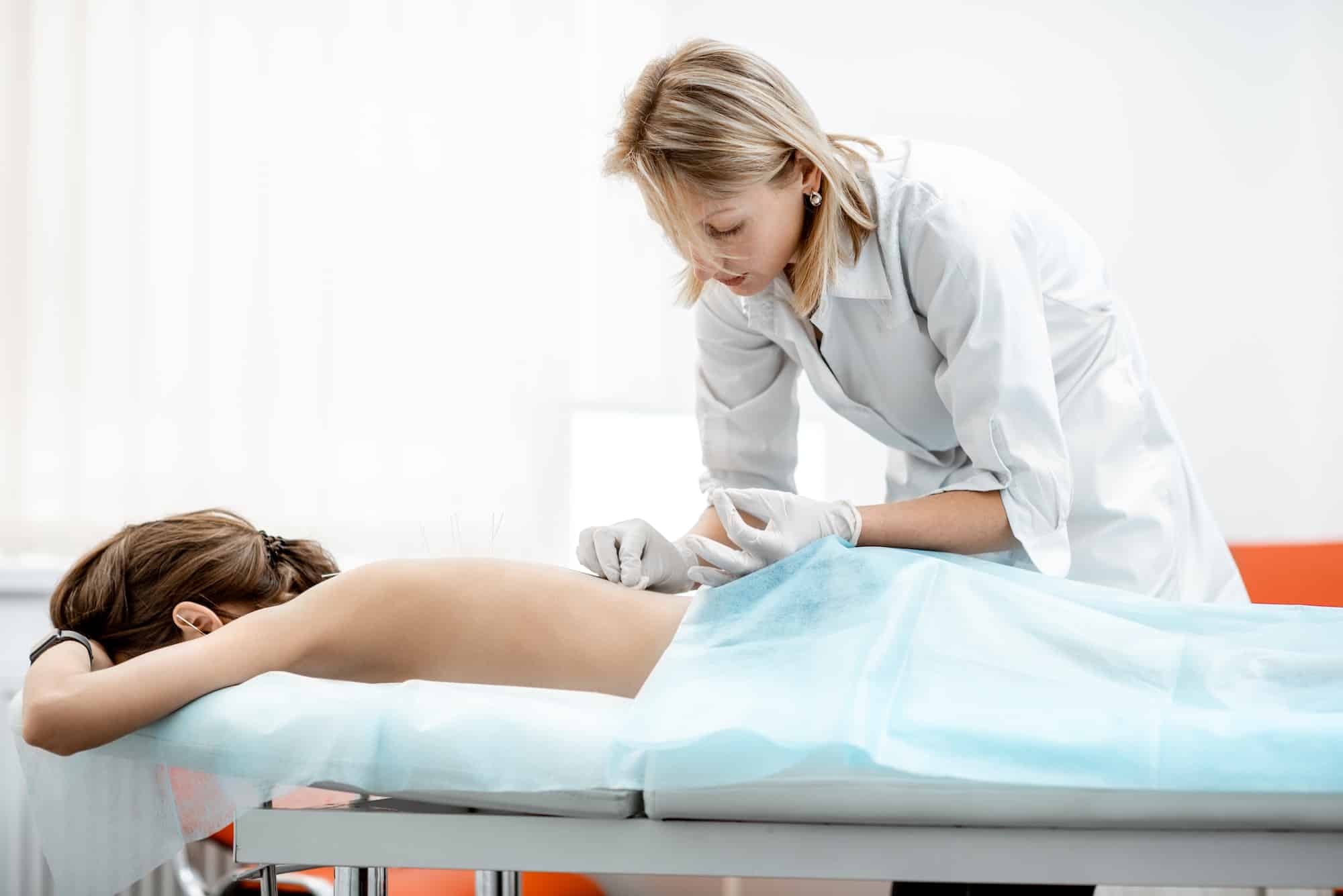 Sunrise® Accident, Concussion, Vestibular Physiotherapy Rehabilitation And Sports Injury Clinic in Spruce Grove gallery image 5