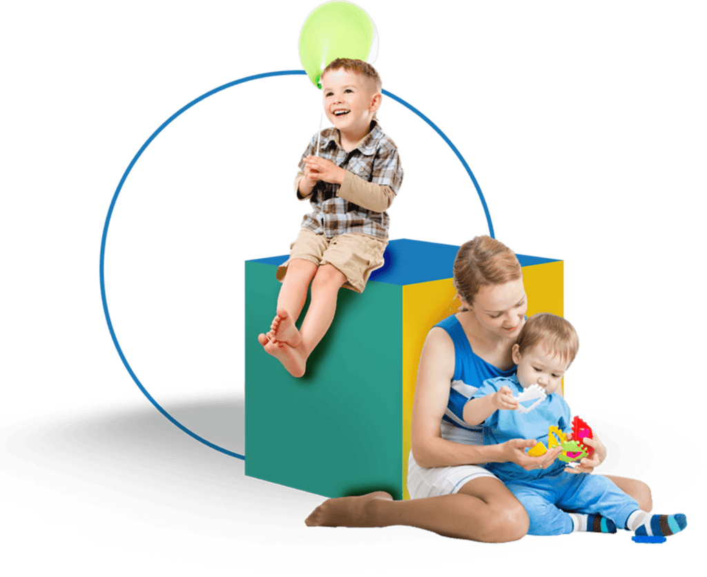 Symbiosis Pediatric Therapy-Abbotsford gallery image 2