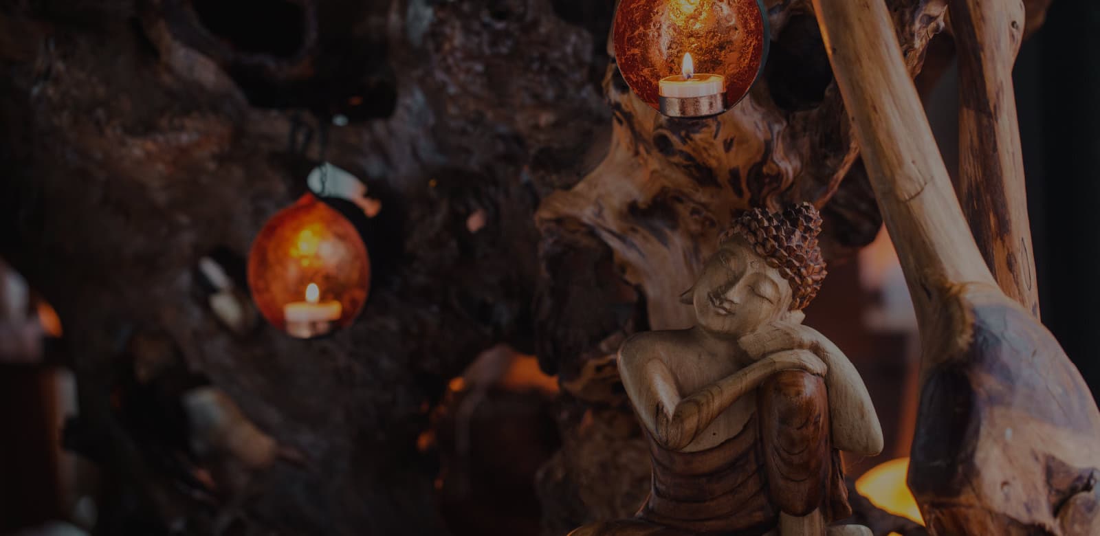 TAP True Aromatherapy Products & Spa