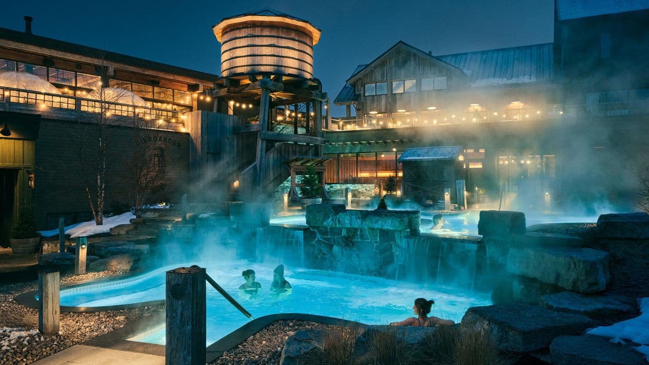 Thermea Spa Village Whitby gallery image 4